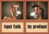 Equi Talk Equi Talk