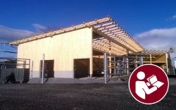 Stallbau Stallbau